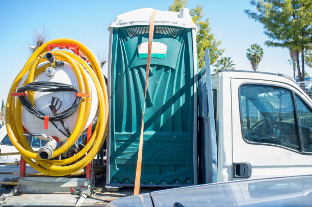 Best Long-term porta potty rental  in Pleasant Hill, MO