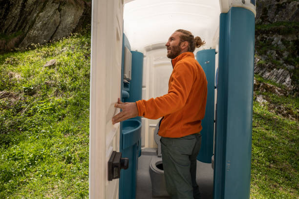 Porta potty rental for outdoor events in Pleasant Hill, MO