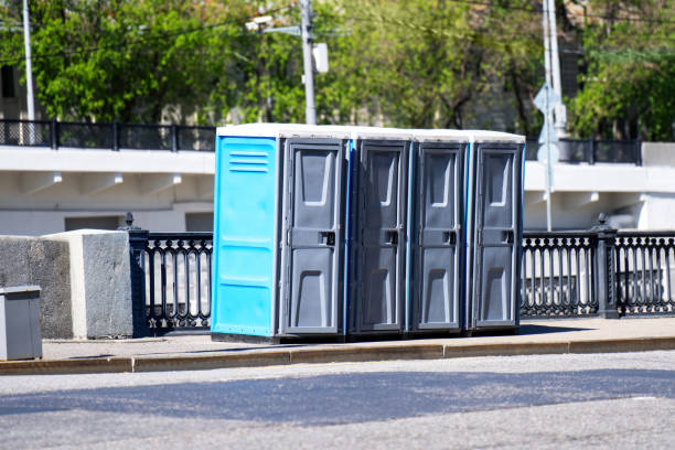 Portable Toilet Options We Offer in Pleasant Hill, MO