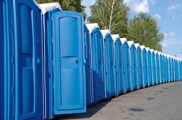 Best Local porta potty services  in Pleasant Hill, MO